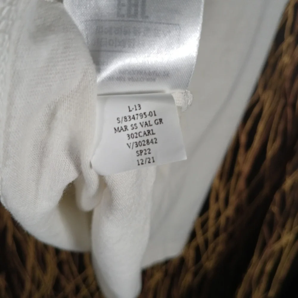 GAP sku pp